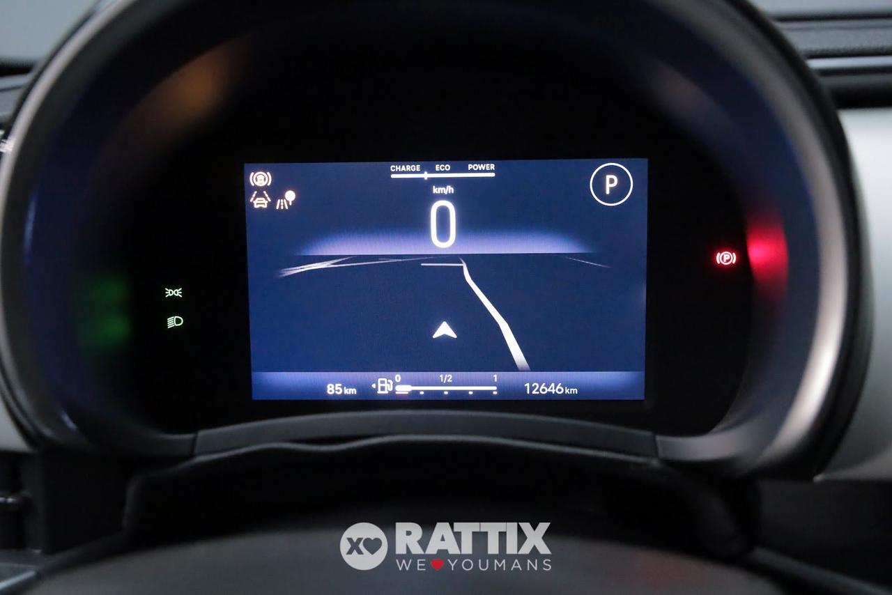 Fiat 600 1.2 Hybrid La Prima