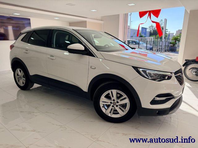 OPEL Grandland X 1.5 diesel Ecotec Start&Stop Business