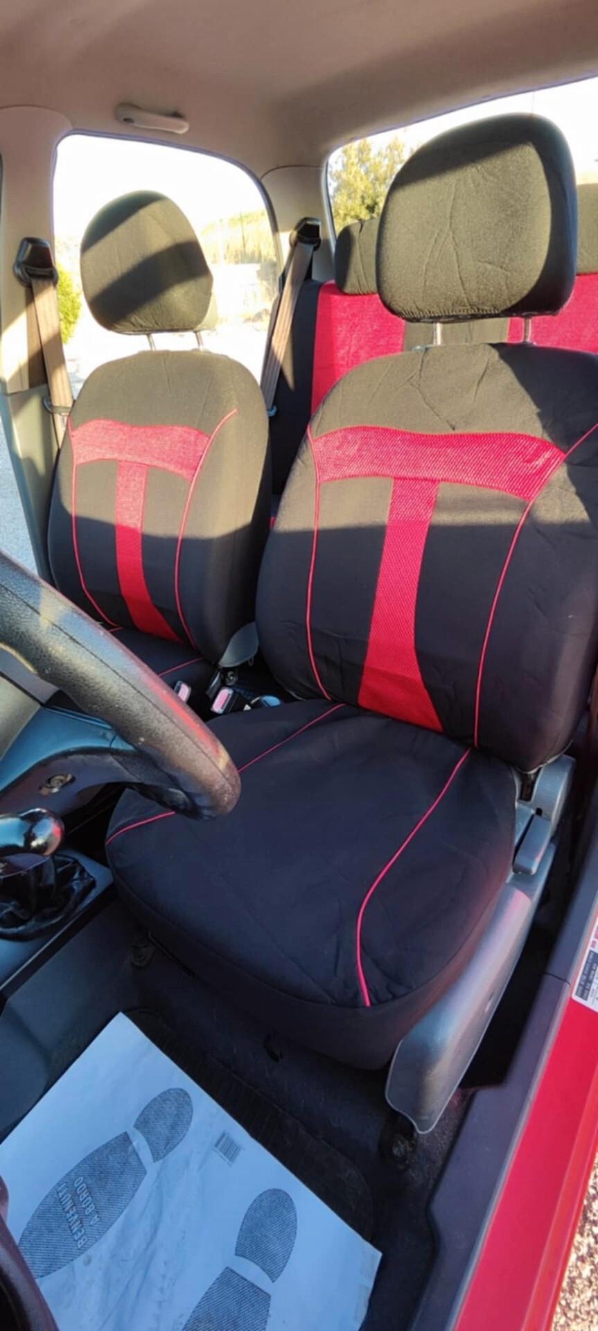 Chevrolet Matiz 800 S Smile