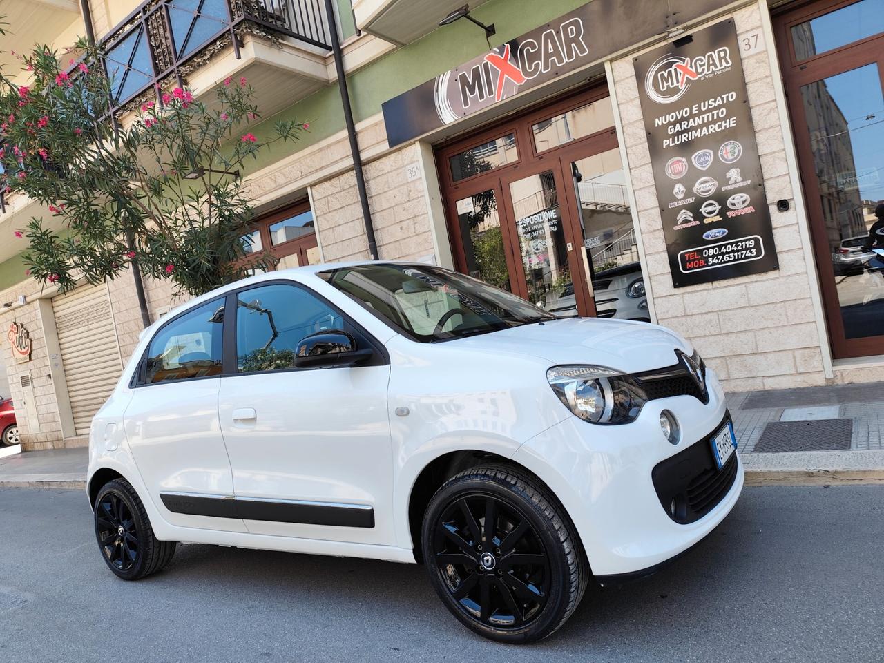 Renault Twingo 1.0 SCe 69CV PERFETTA NAVI