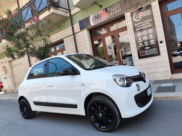Renault Twingo 1.0 SCe 69CV PERFETTA NAVI