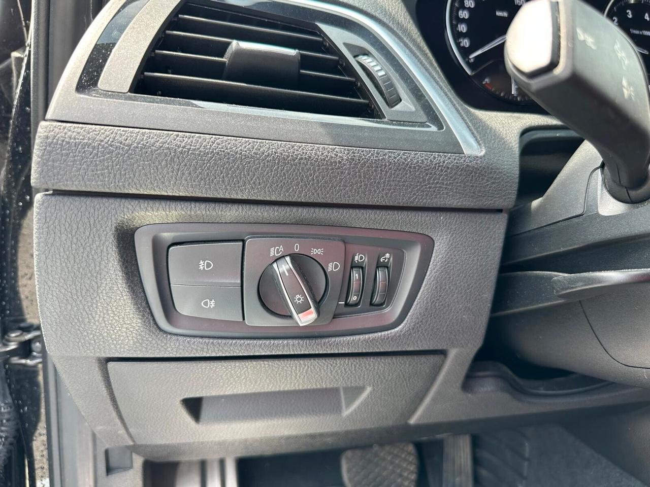 Bmw 118 118i 5p. Msport M SPORT LED SCARICO