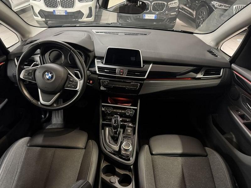 BMW Serie 2 Active Tourer 218d Active Tourer Sport