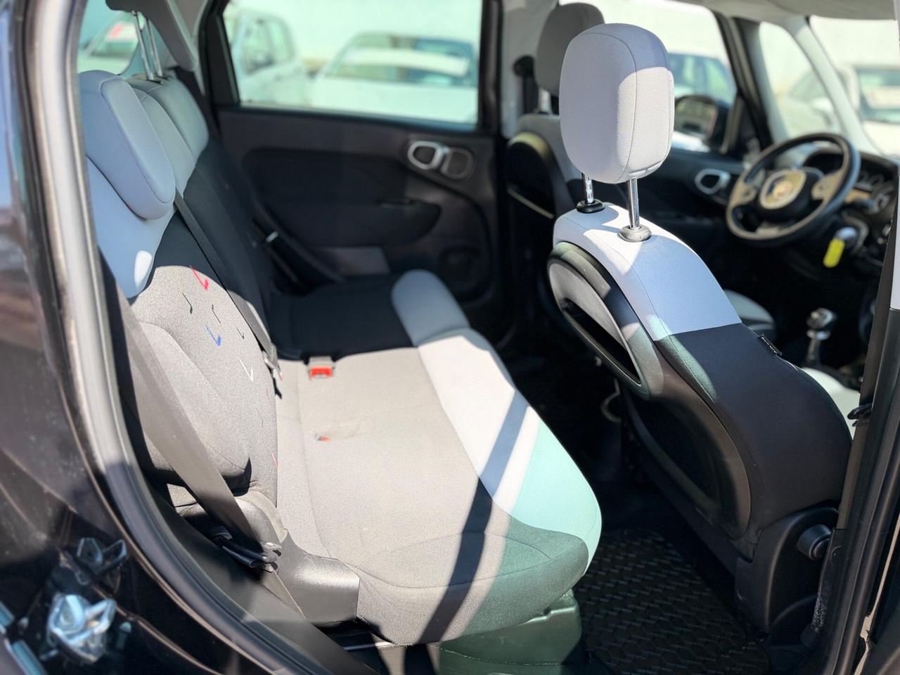 Fiat 500L Pro 1.6 MJT 105CV LOUNGE
