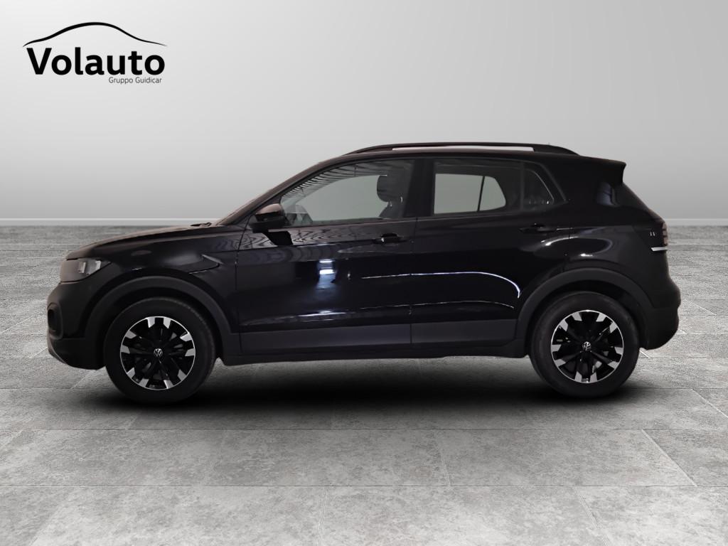VOLKSWAGEN T-Cross 2019 - T-Cross 1.0 tsi Style 110cv