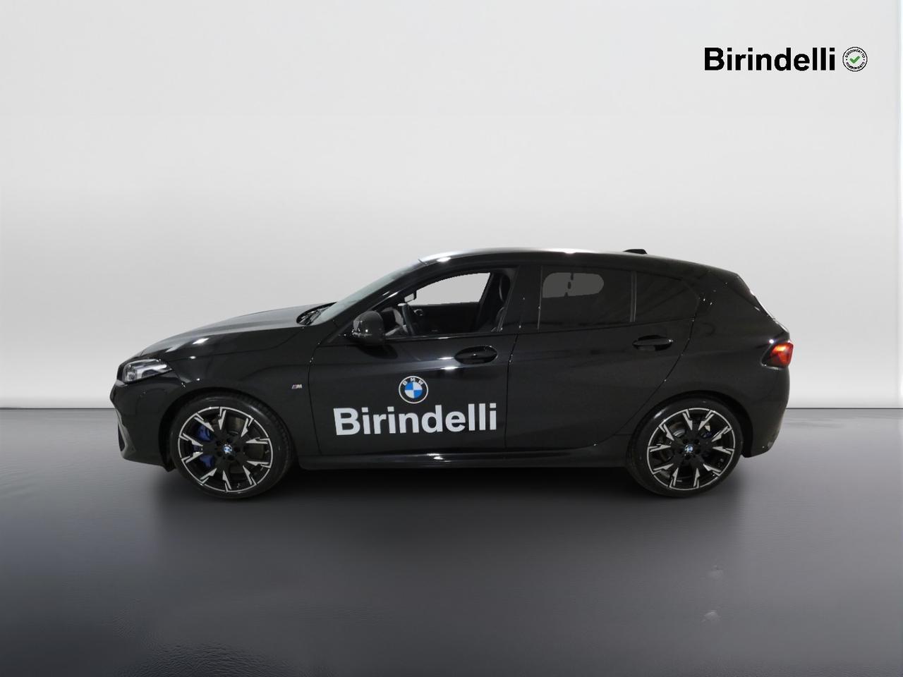 BMW 120d