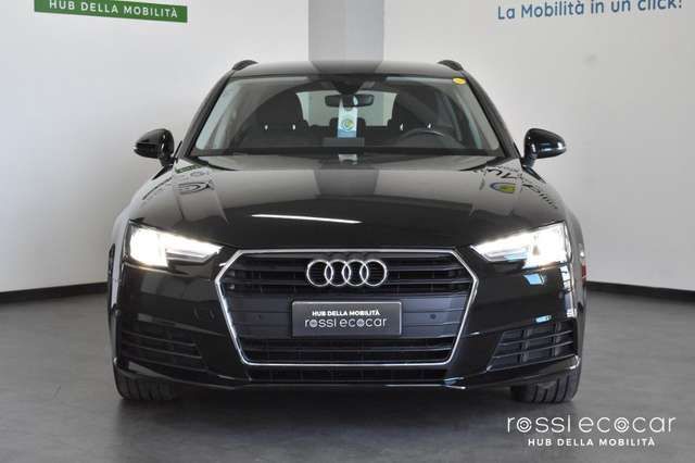 Audi A4 Avant 2.0 TDI 190 CV S tronic Business