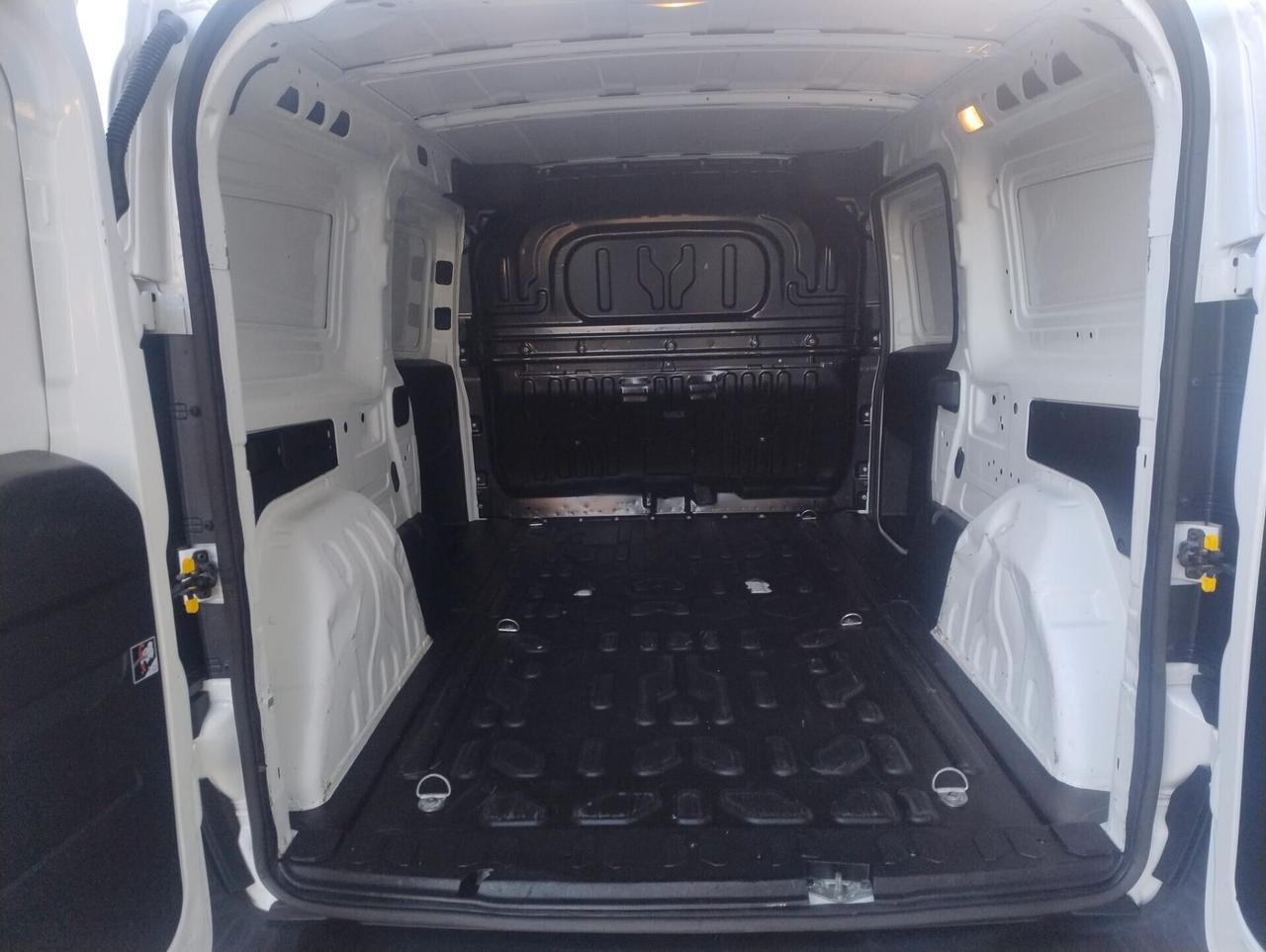 Fiat Doblò Maxi 1.6 Mjet SX 120Cv 3 Posti - 2018