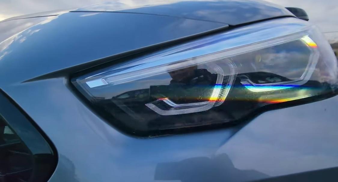 Bmw M 235 xDrive Gran Coupé