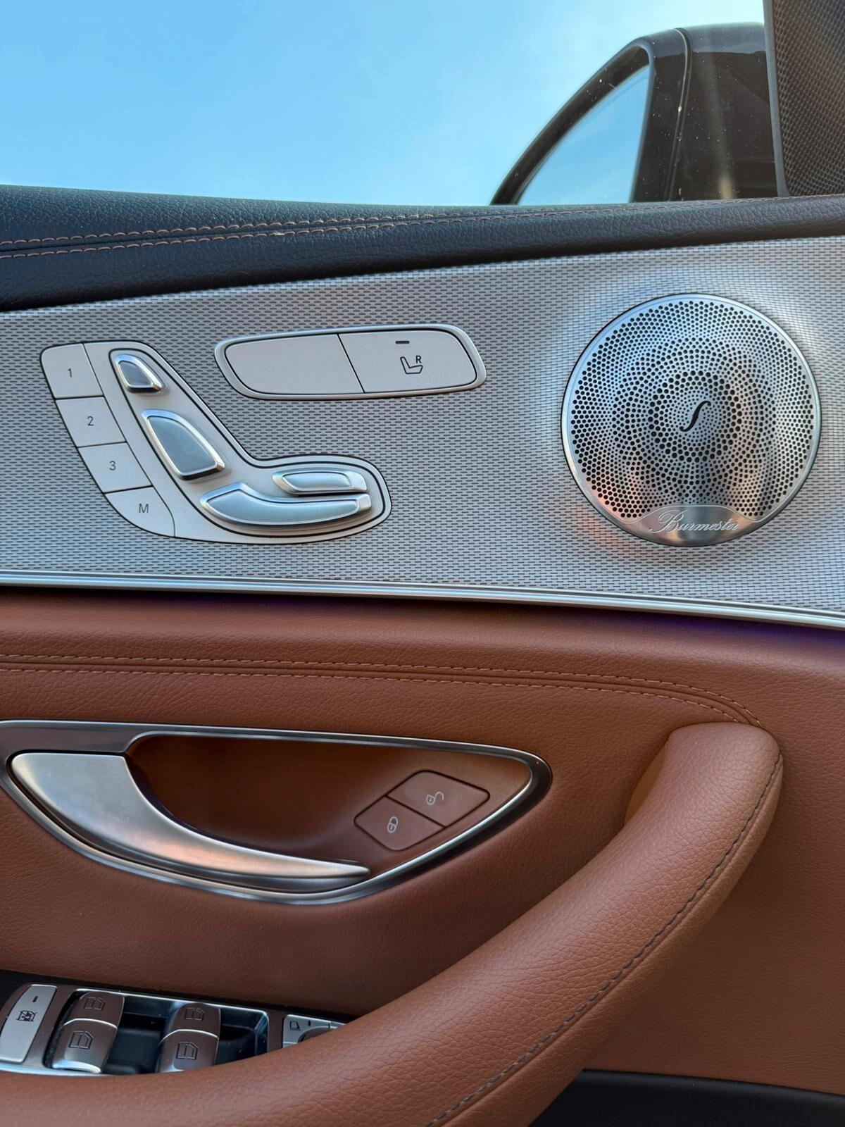 Mercedes-benz E 220 d Auto Premium Plus