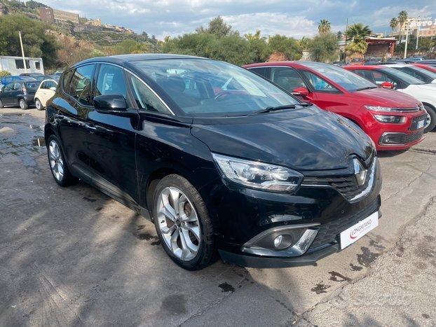Renault Scenic diesel