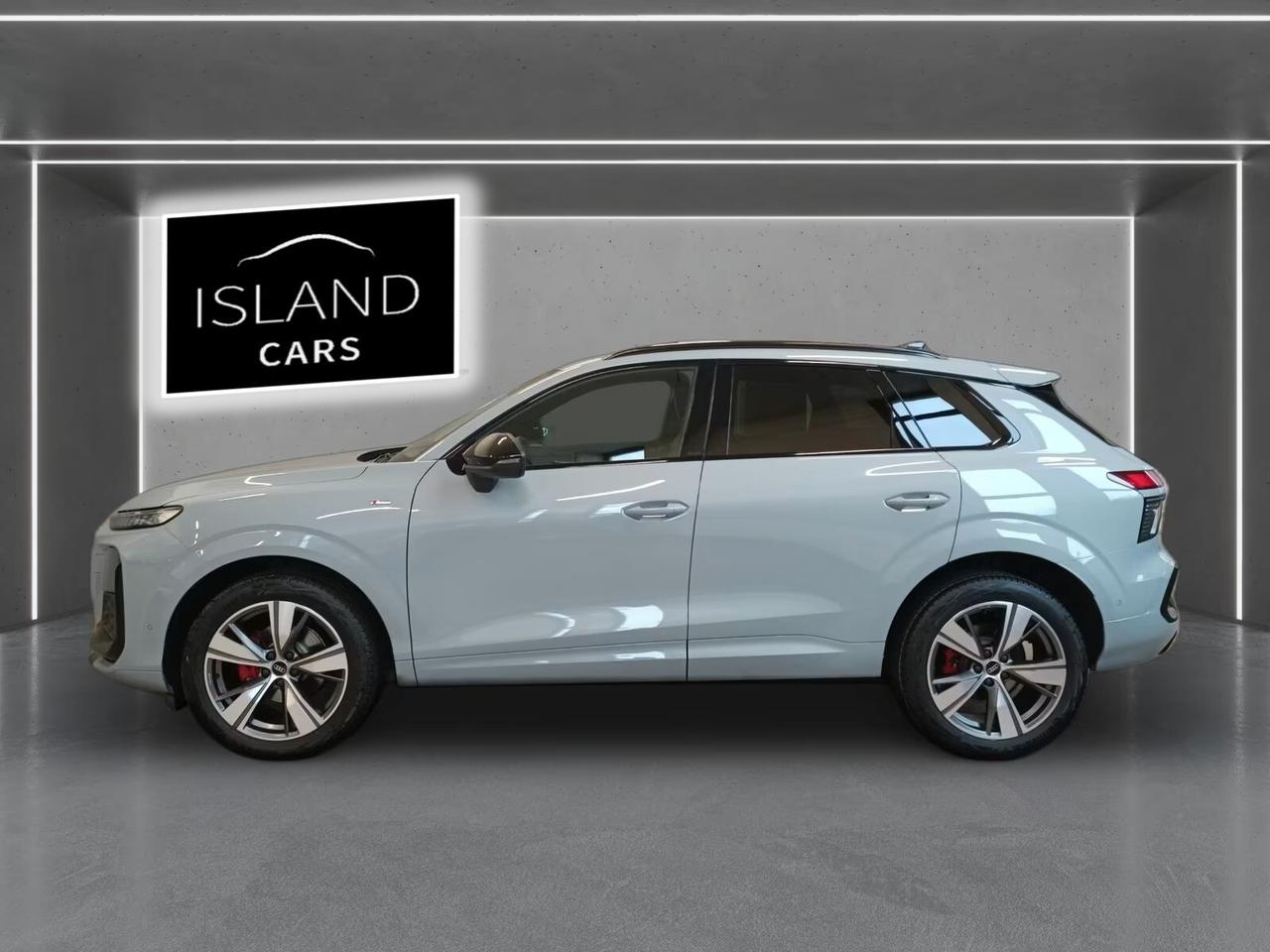 AUDI Q3 2026 S LINE AUTOMATICA 150CV FULL LED NAVI VIRTUAL COCKPIT