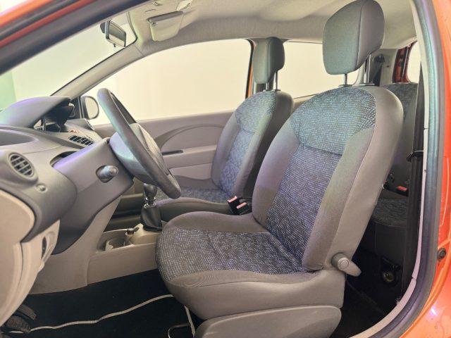 RENAULT Twingo 1.2 8V Dynamique