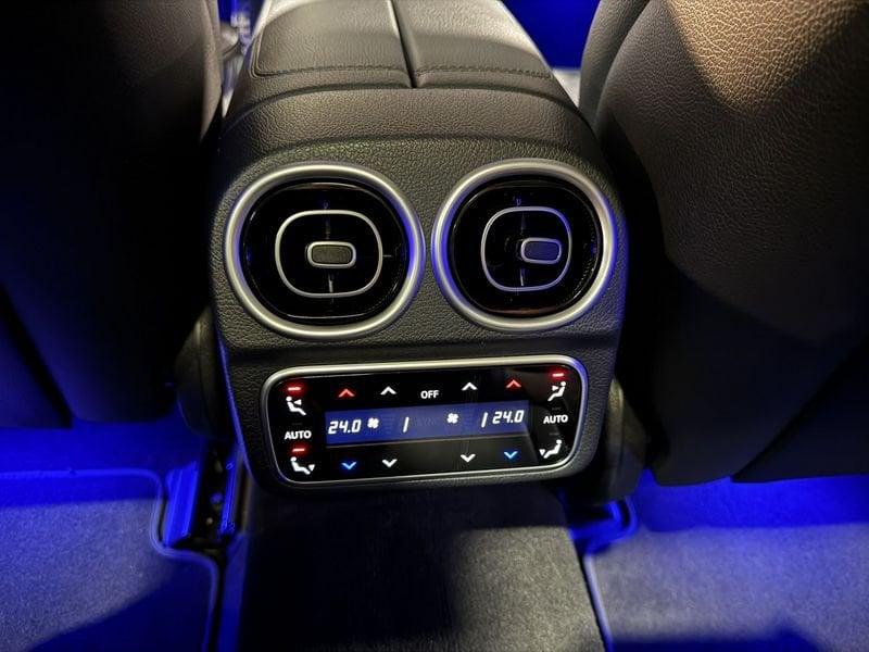 Mercedes-Benz Classe C C 220 d Mild hybrid S.W. 4Matic Premium