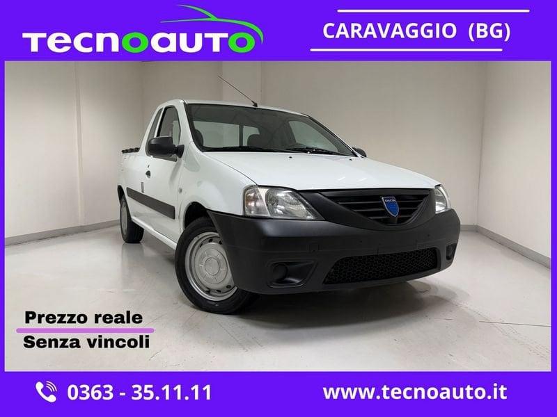 Dacia Logan Logan Pick-Up 1.5 dCi 70CV