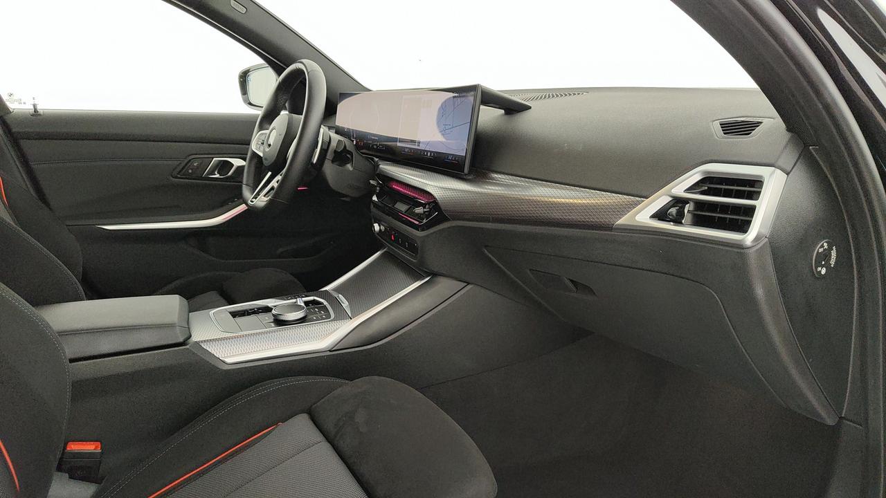BMW Serie 3 G21 2022 Touring - 320d Touring mhev 48V xdrive MSport auto