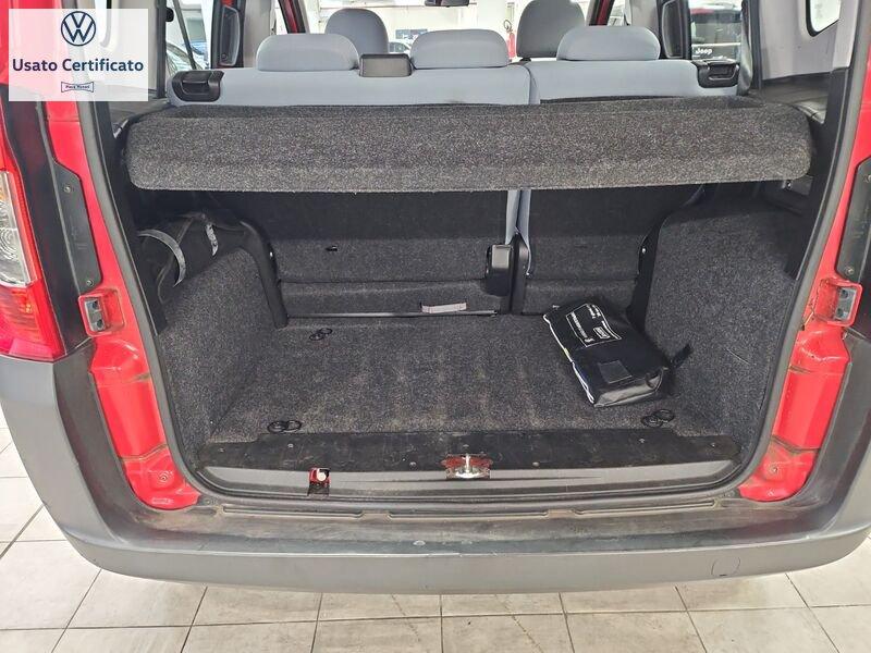 Peugeot Bipper Bipper Tepee 1.3 HDi 80 Outdoor