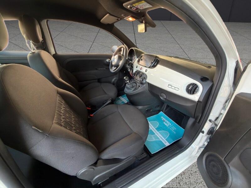 FIAT 500 (2015-2024) 500 1.0 Hybrid Dolcevita