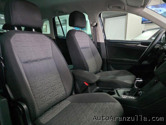 VOLKSWAGEN Tiguan 2.0 TDI 150CV SCR DSG Life - Fari Led