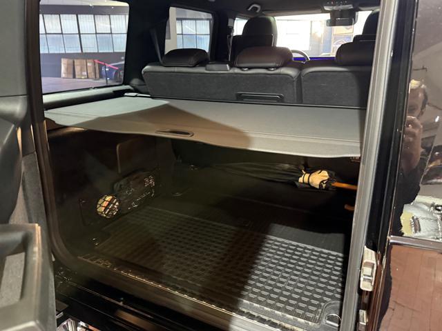MERCEDES-BENZ G 500 Premium Plus Amg line -Uff.Italia