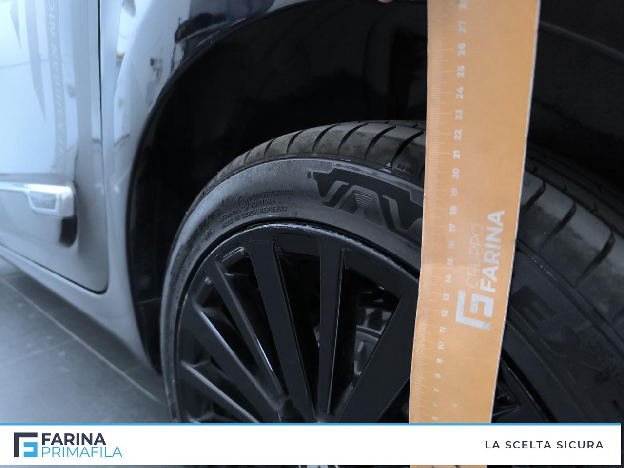 RENAULT Twingo III 2019 - Twingo 1.0 sce Urban Night 65cv