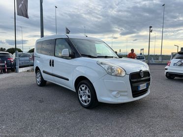 FIAT Doblò 1.4 16V Emotion