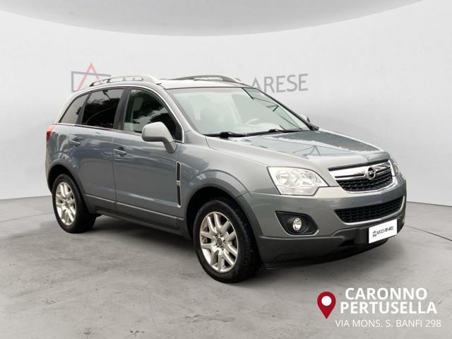 OPEL Antara 2.2 CDTI 163CV Start&Stop 4x2 Cosmo