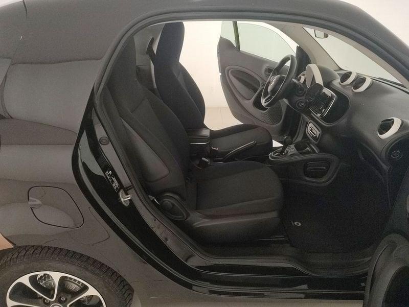 smart fortwo 1.0 Proxy 71cv twinamic