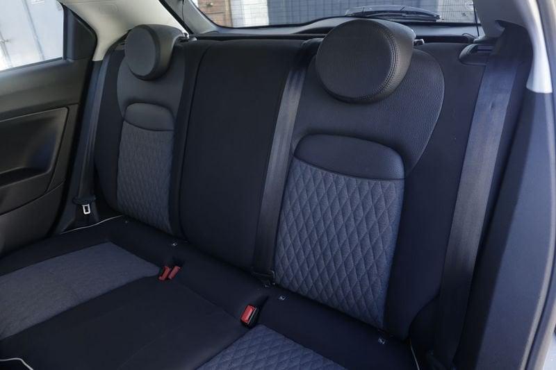 FIAT 500X Cross Look 1.0 T3 120cv MT E6D Cross Unicoproprietario