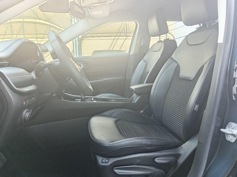 Jeep Compass 4xe 1.3 T4 PHEV 190cv Limited 4xe Auto