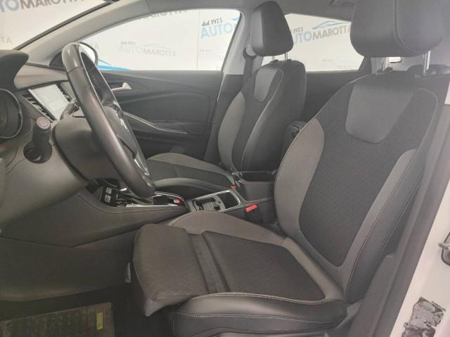 Opel Grandland X 1.5 ecotec Innovation s&s 130cv at8