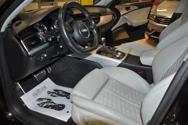 AUDI RS6 Avant 4.0 TFSI quattro *carbo/head up/