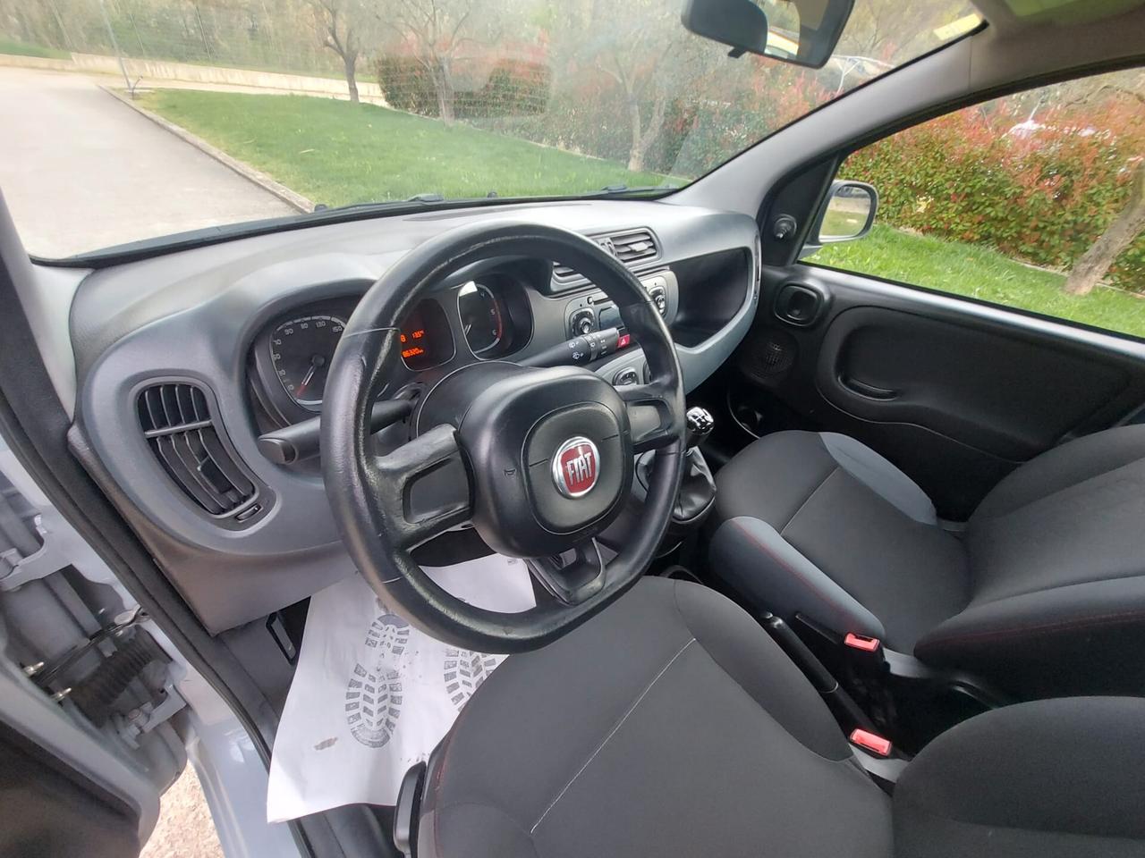 Fiat Panda 1.3 MJT Easy 95CV -NESSUN VINCOLO DI FINANZIAMENTO-