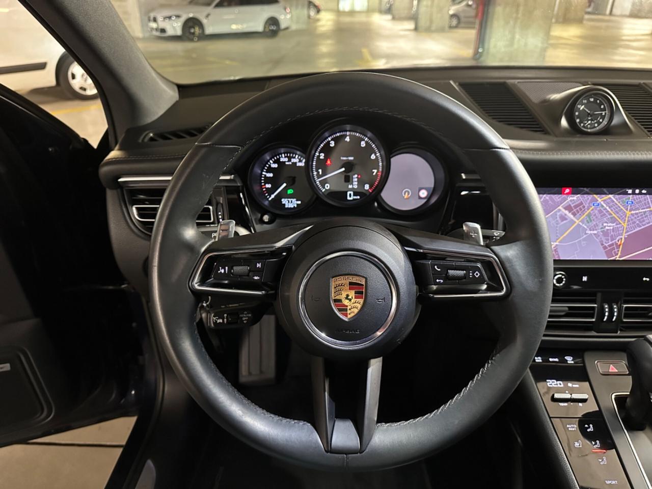 Porsche Macan 2.9 S 381CV PRONTA CONSEGNA