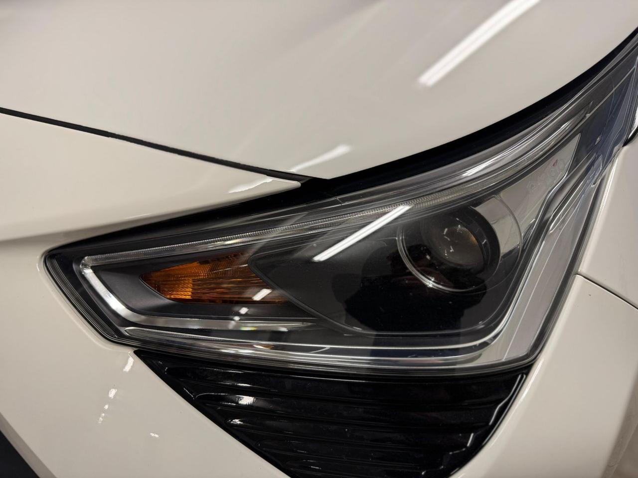 Toyota Aygo X Clusiv Connect 1.0 VVT-i #8100