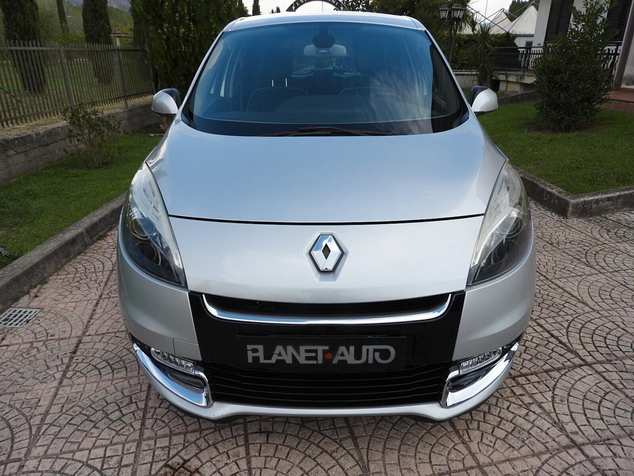 Renault Scenic XMod 1.5 dCi 110CV