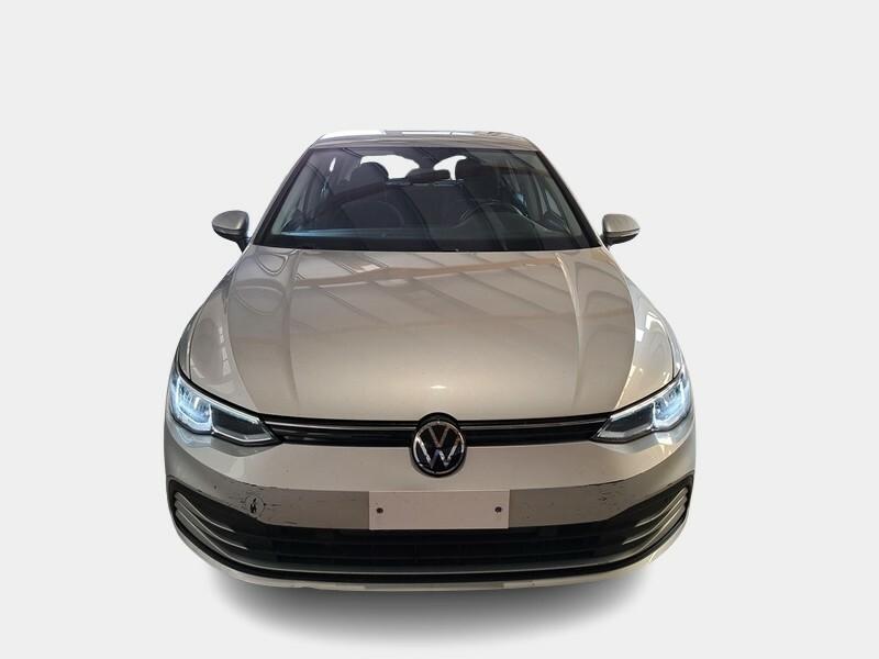 VOLKSWAGEN GOLF VIII 2.0 TDI SCR 110KW Life DSG 5 PORTE