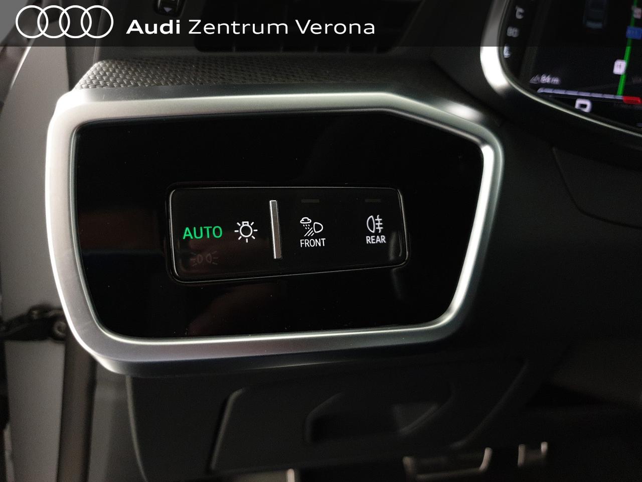Sportback 4.0TFSI 630CV quattro tiptr Performance