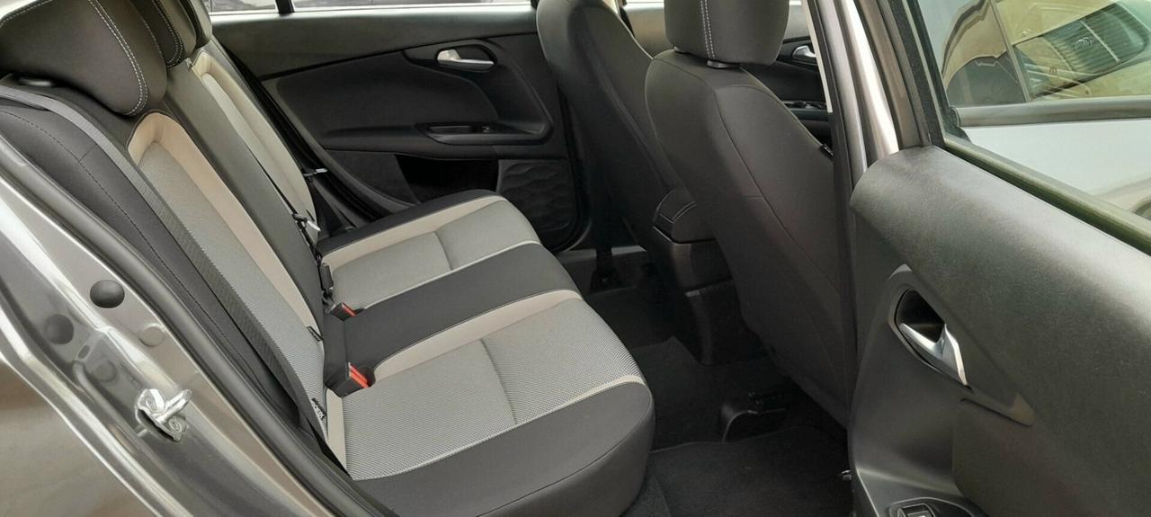 Fiat Tipo 1.4 Opening Edition 22.000km