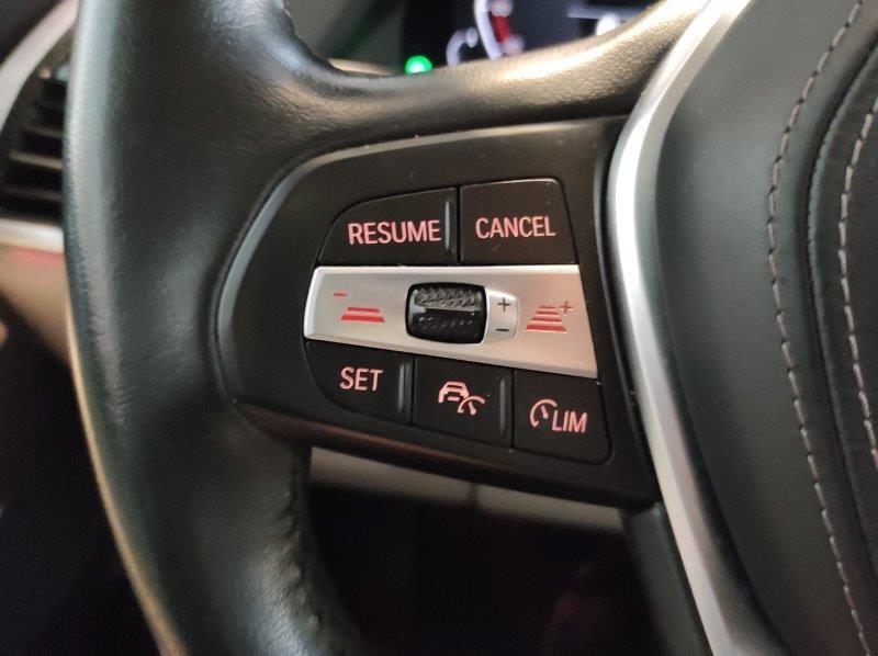 BMW X5 (G05/F95) - X5 xDrive25d xLine