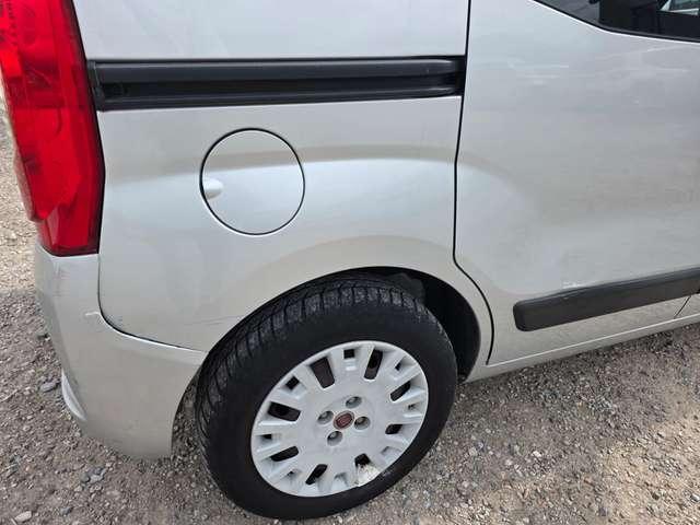 Fiat Qubo Qubo 1.4 METANO