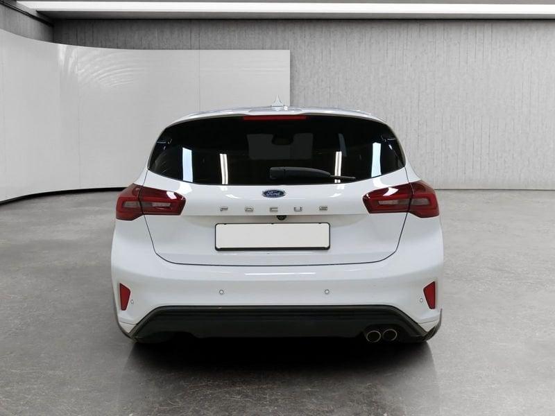 Ford Focus 1.5 ecoblue ST-Line 115cv auto