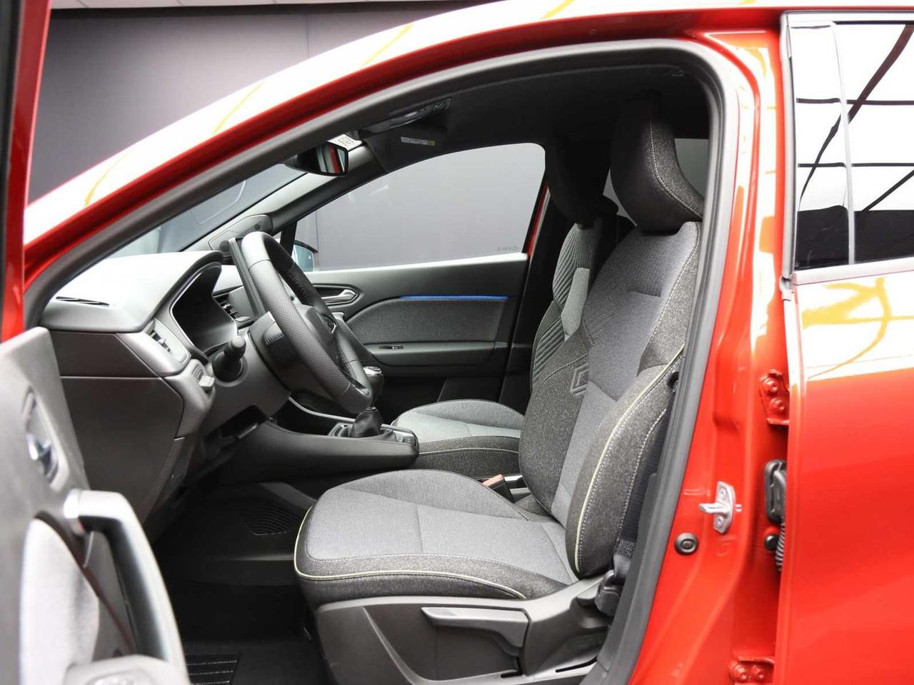 Renault Captur 1.2 ECO-G 120 CV #50926