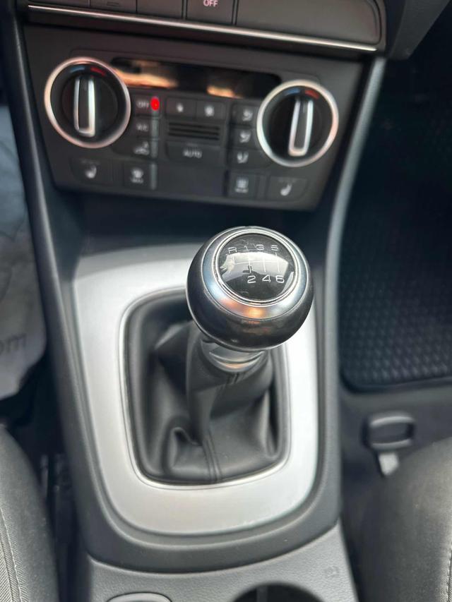 AUDI Q3 2.0 TDI 120 CV Business OK NEOPATENTATO