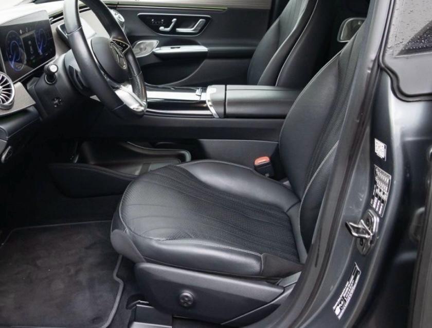 Mercedes-benz EQE 350 AMG