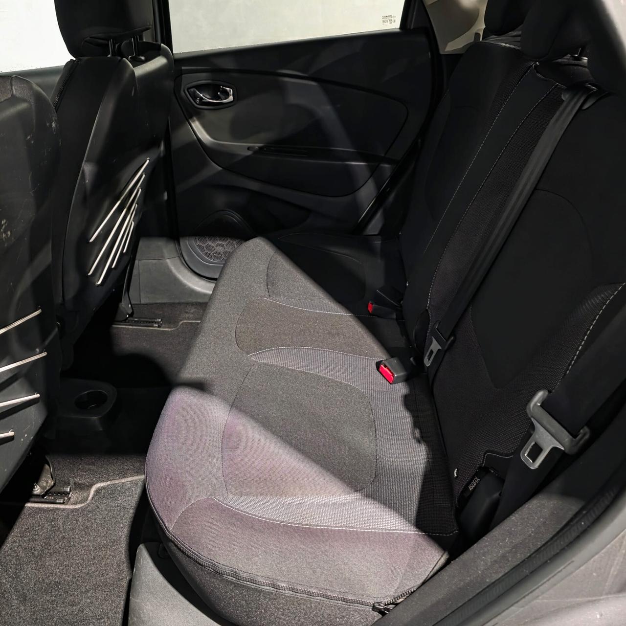 Renault Captur TCe 120 CV EDC Start&Stop Energy Hypnotic