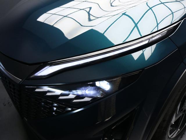 NISSAN Qashqai MHEV 158 CV Xtronic N-Connecta