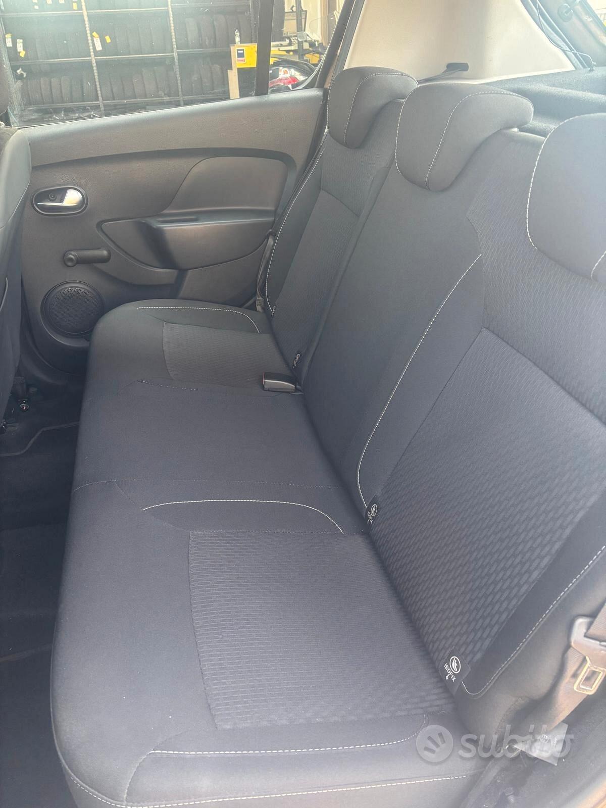 Dacia Sandero Streetway 1.0 SCe 65 CV Essential