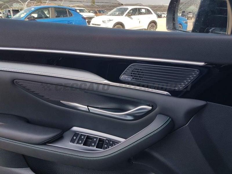 BYD Seal U DMi Seal U DM-i 1.5 phev Design awd