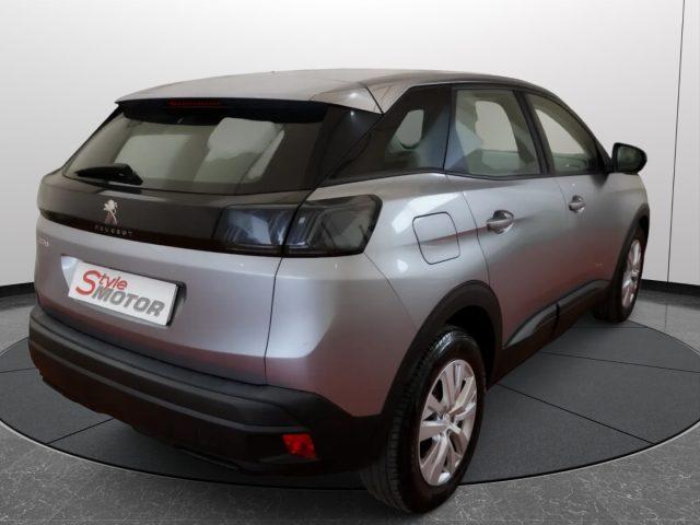 PEUGEOT 3008 BlueHDi 130 S&S Active Pack Manuale Certificata